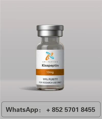 Kispeptin-10