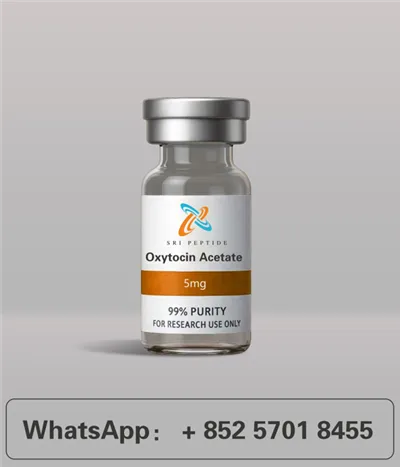 Oksitocin acetat